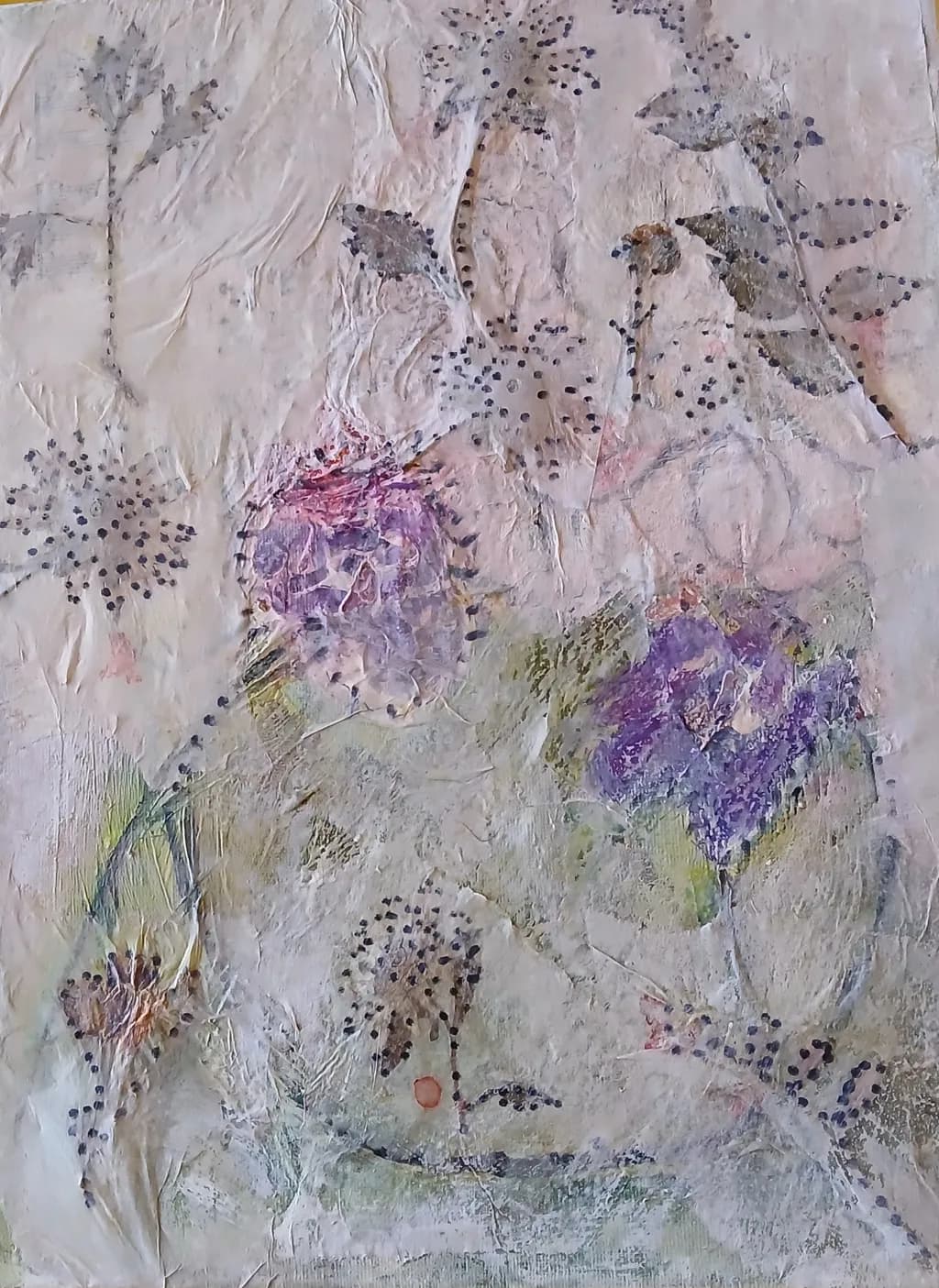 Florals Front