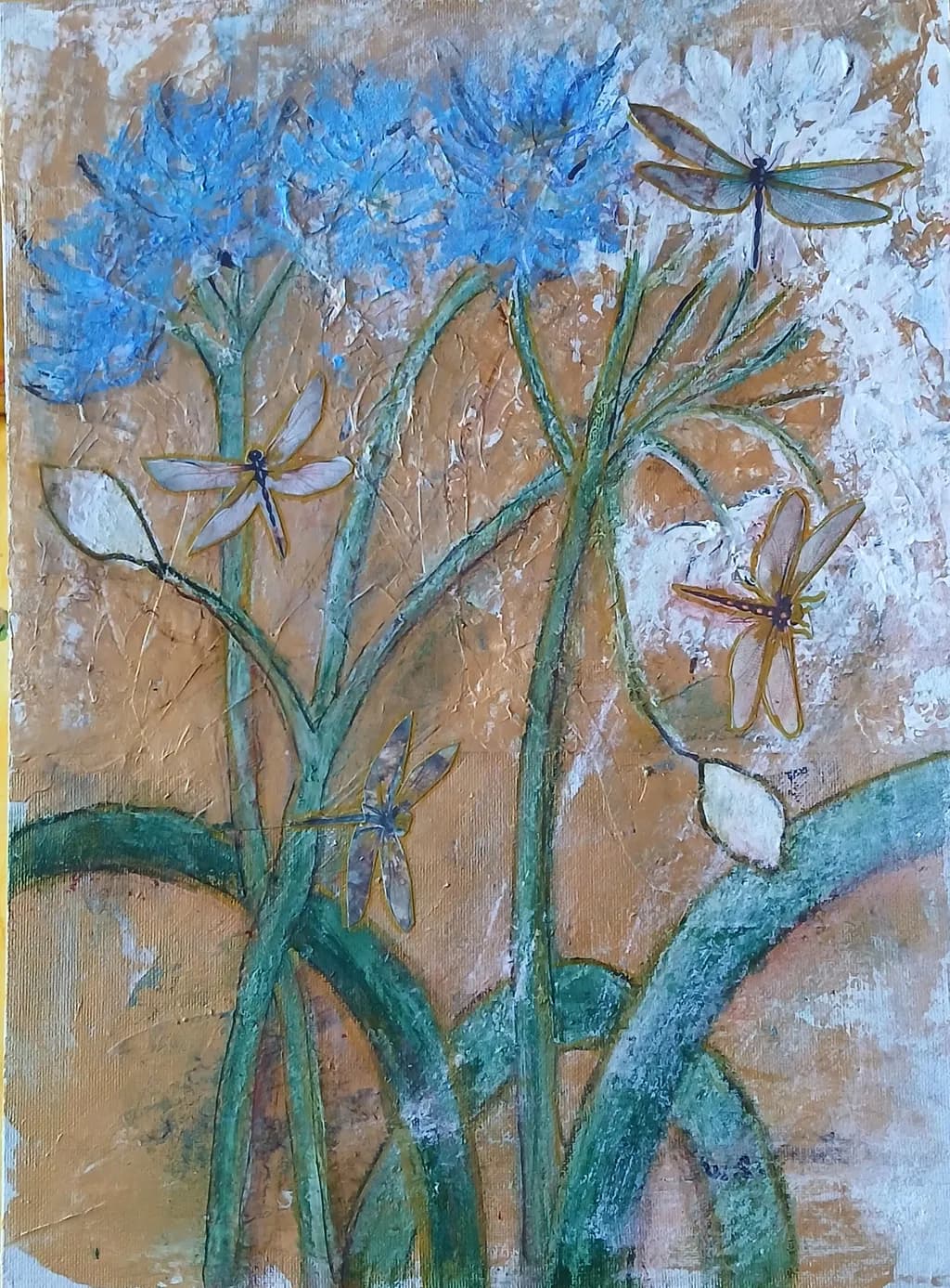 Frescoe Flight