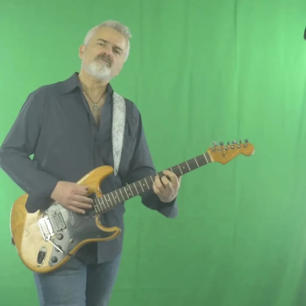 Electric Groove