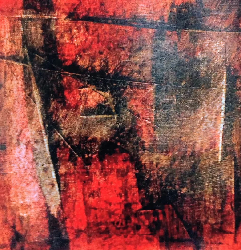 Crimson Fracture