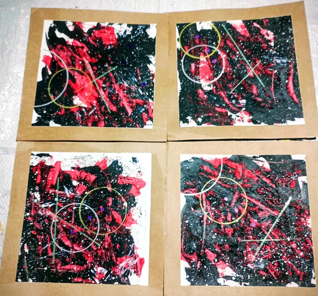 Crimson Collision