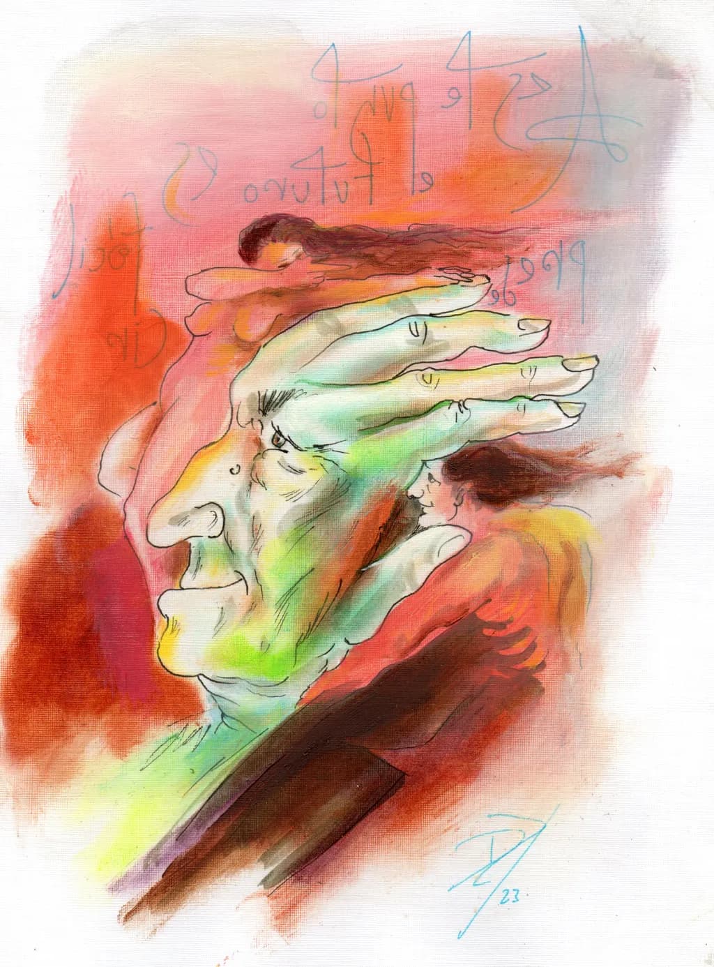 Abelardo el Vidente