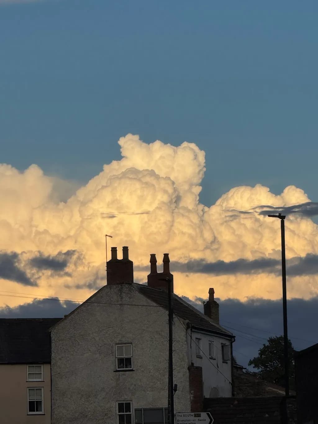 House Cloud