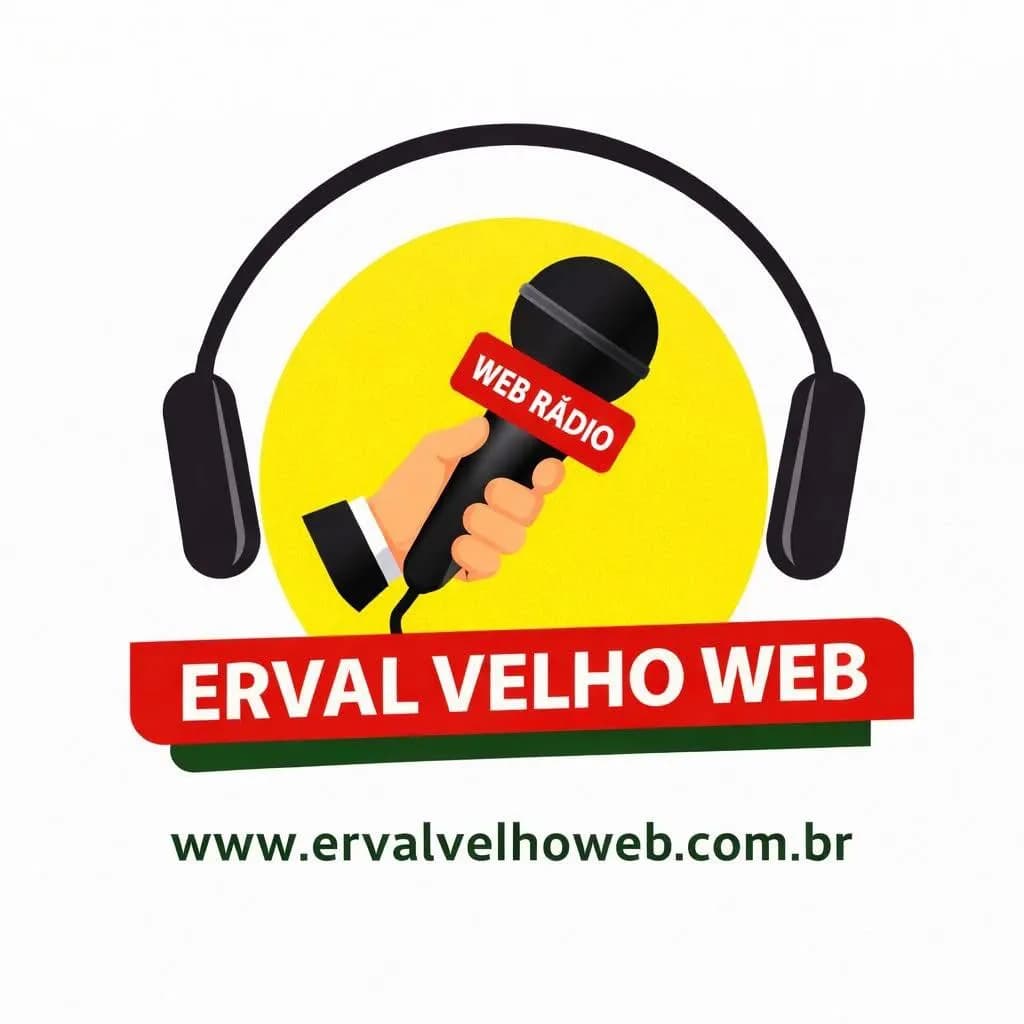 Erval Velho Web Radio