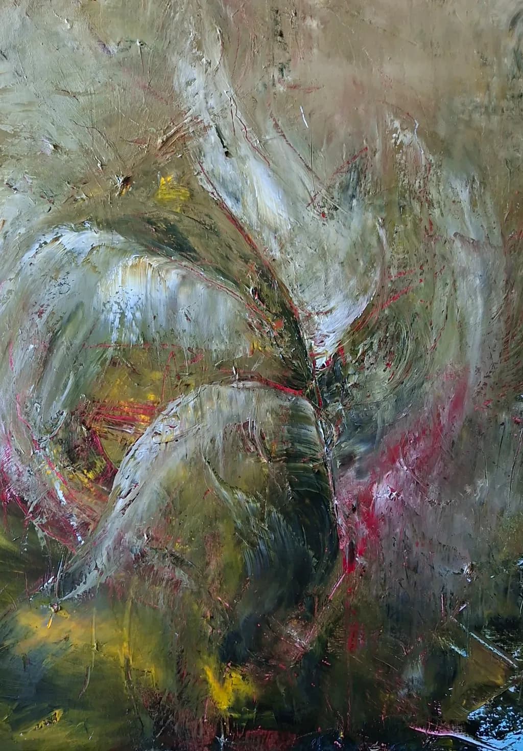 Abstract Form