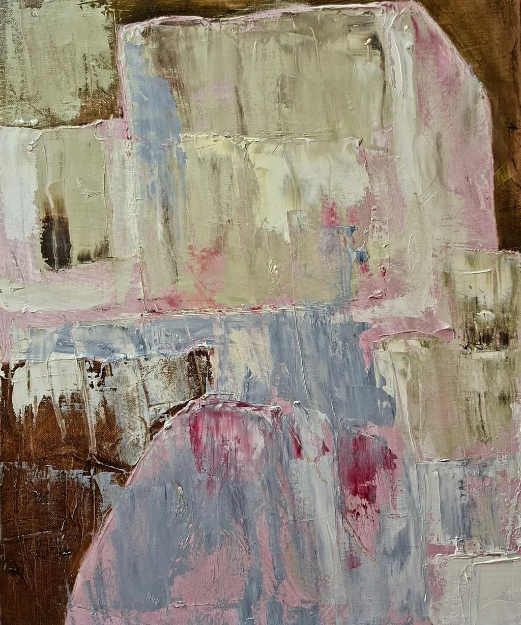 Abstract Composition