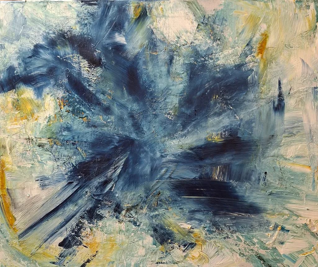 Inward Pulse