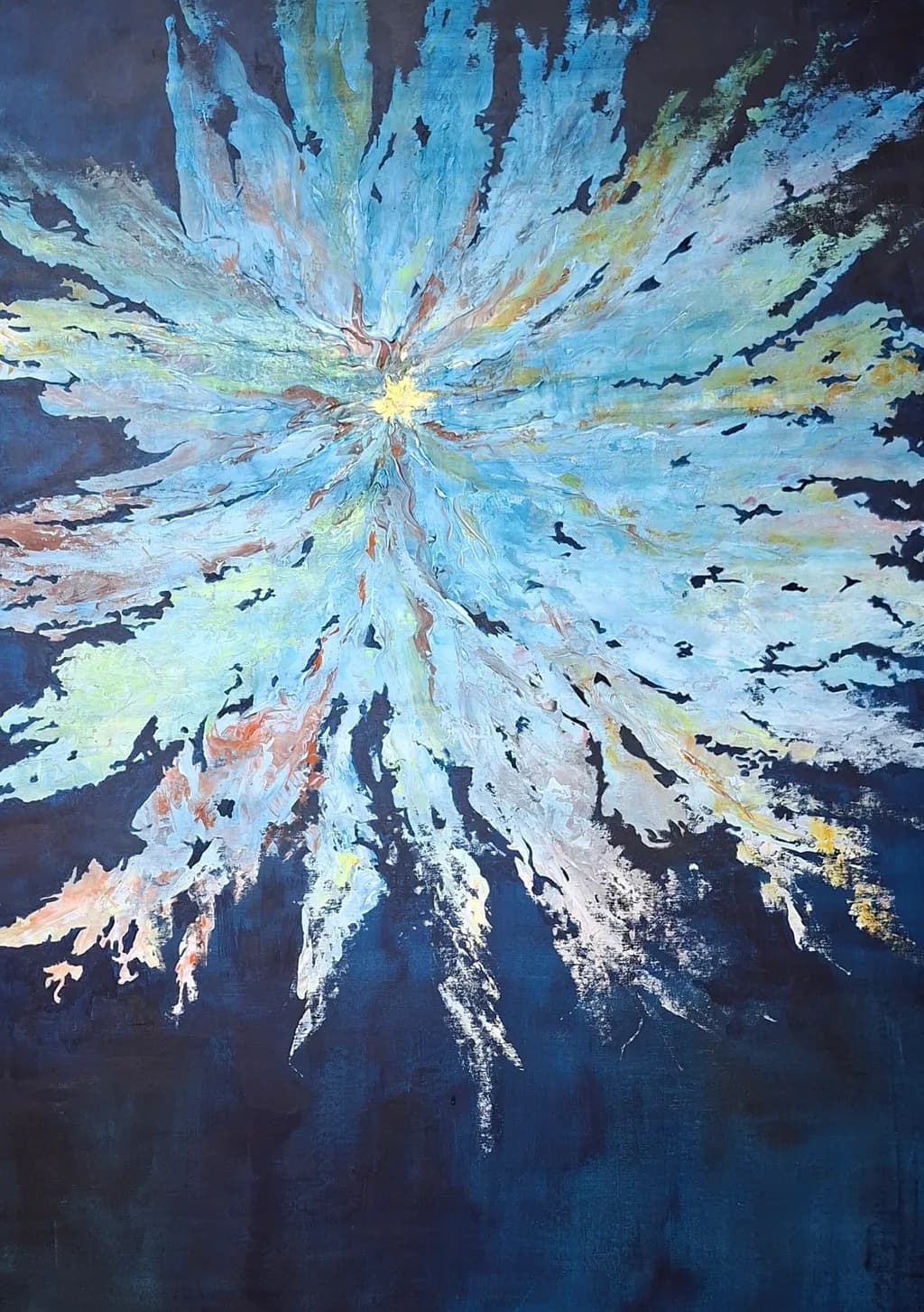 Celestial Burst