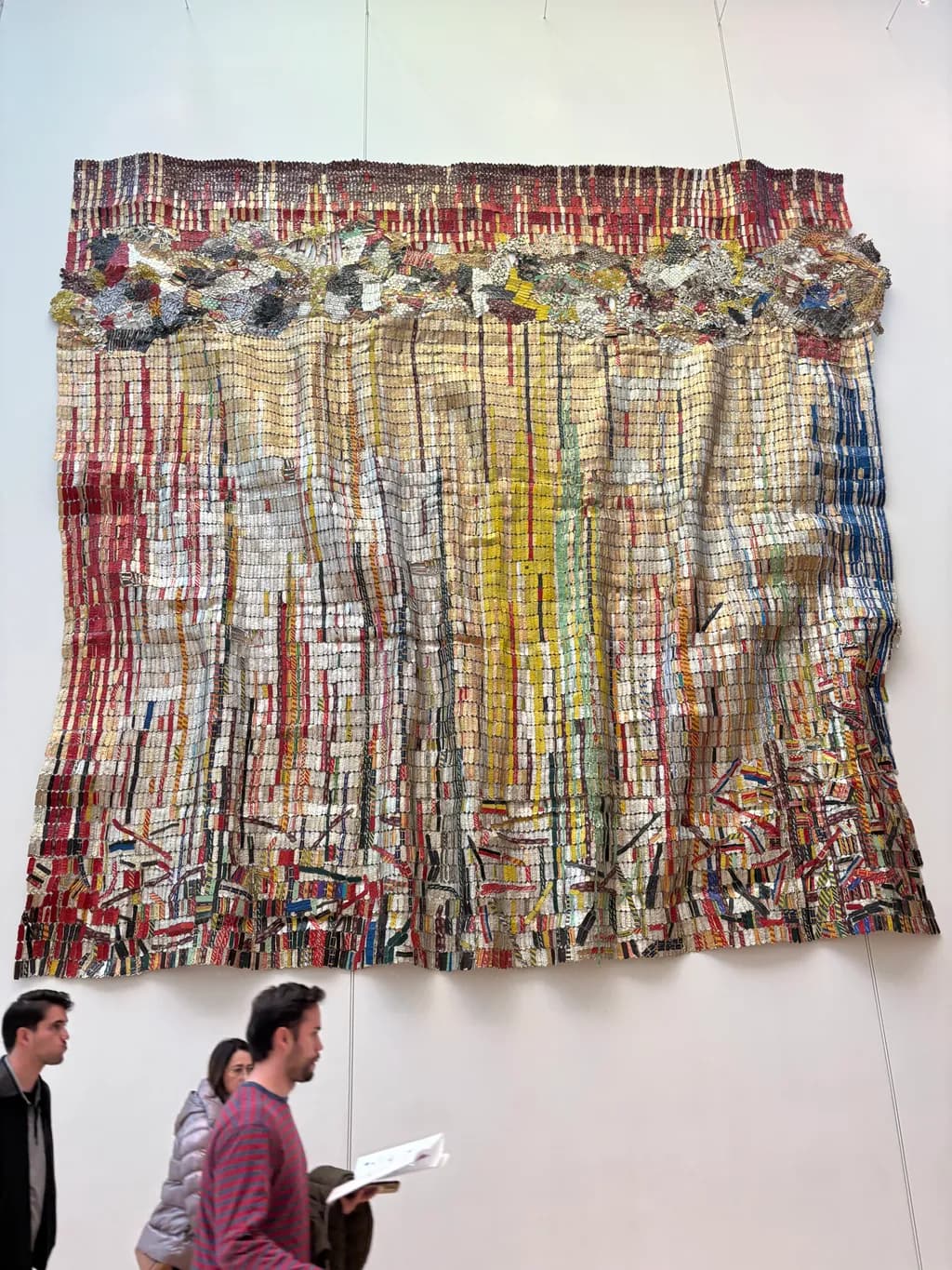 Woven Symphony