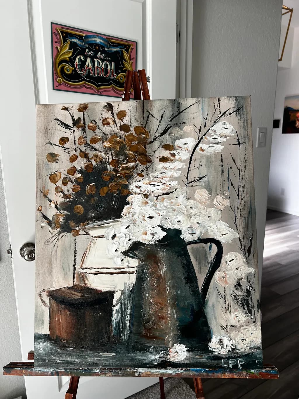 Rust and Bloom