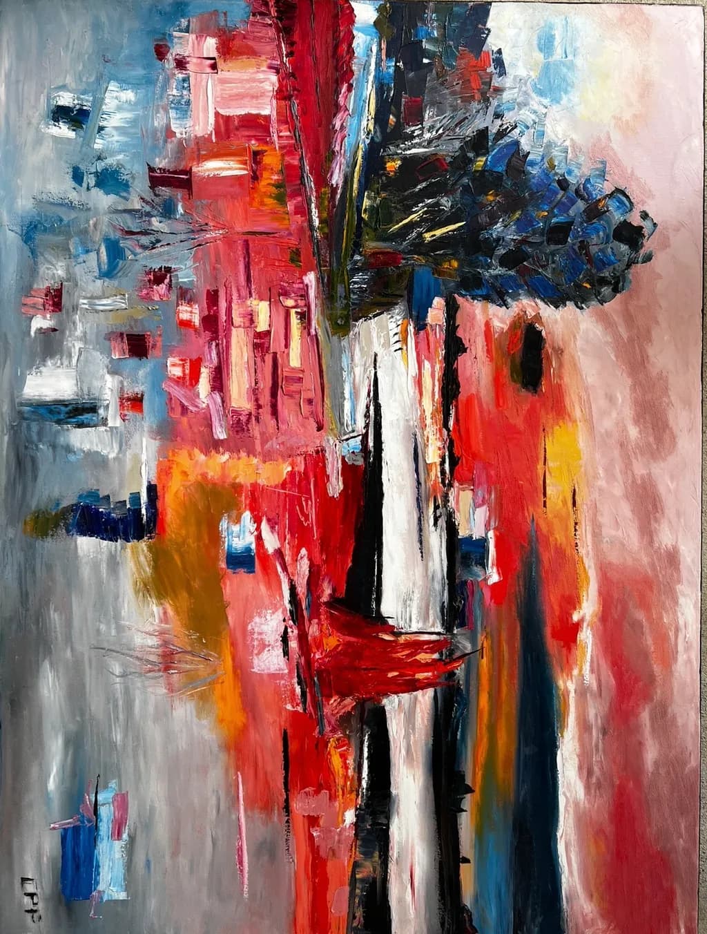 Urban Pulse