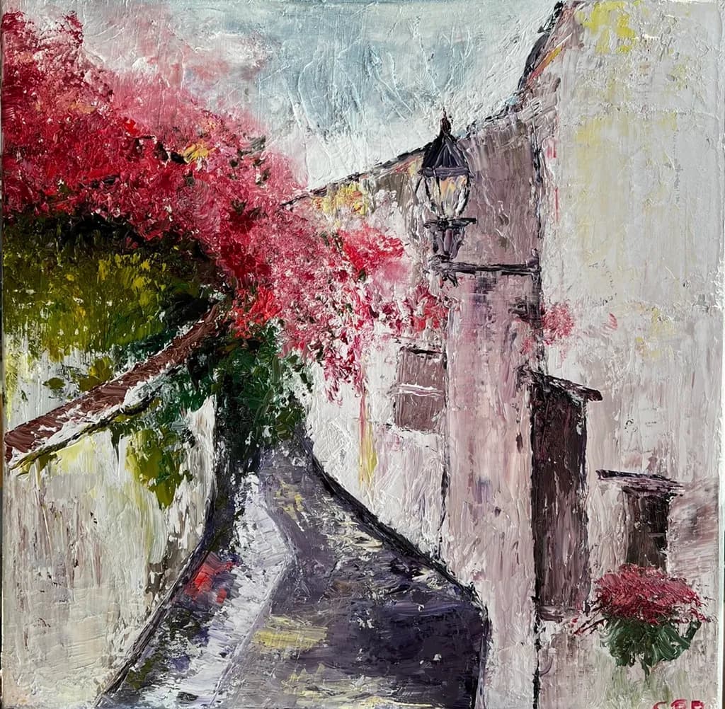 Urban Blossom