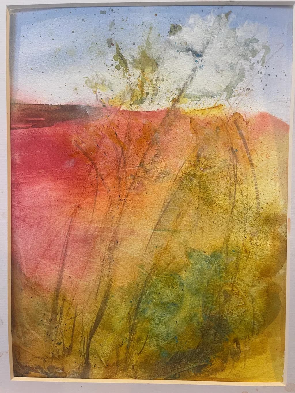 Fading Meadow
