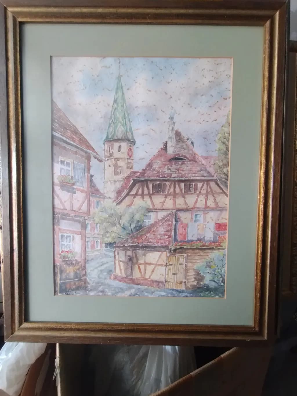 Timeless Village