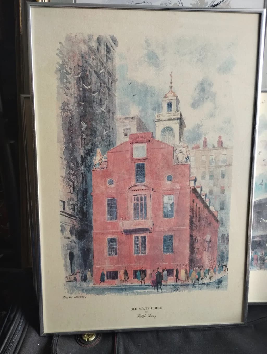 Old State House