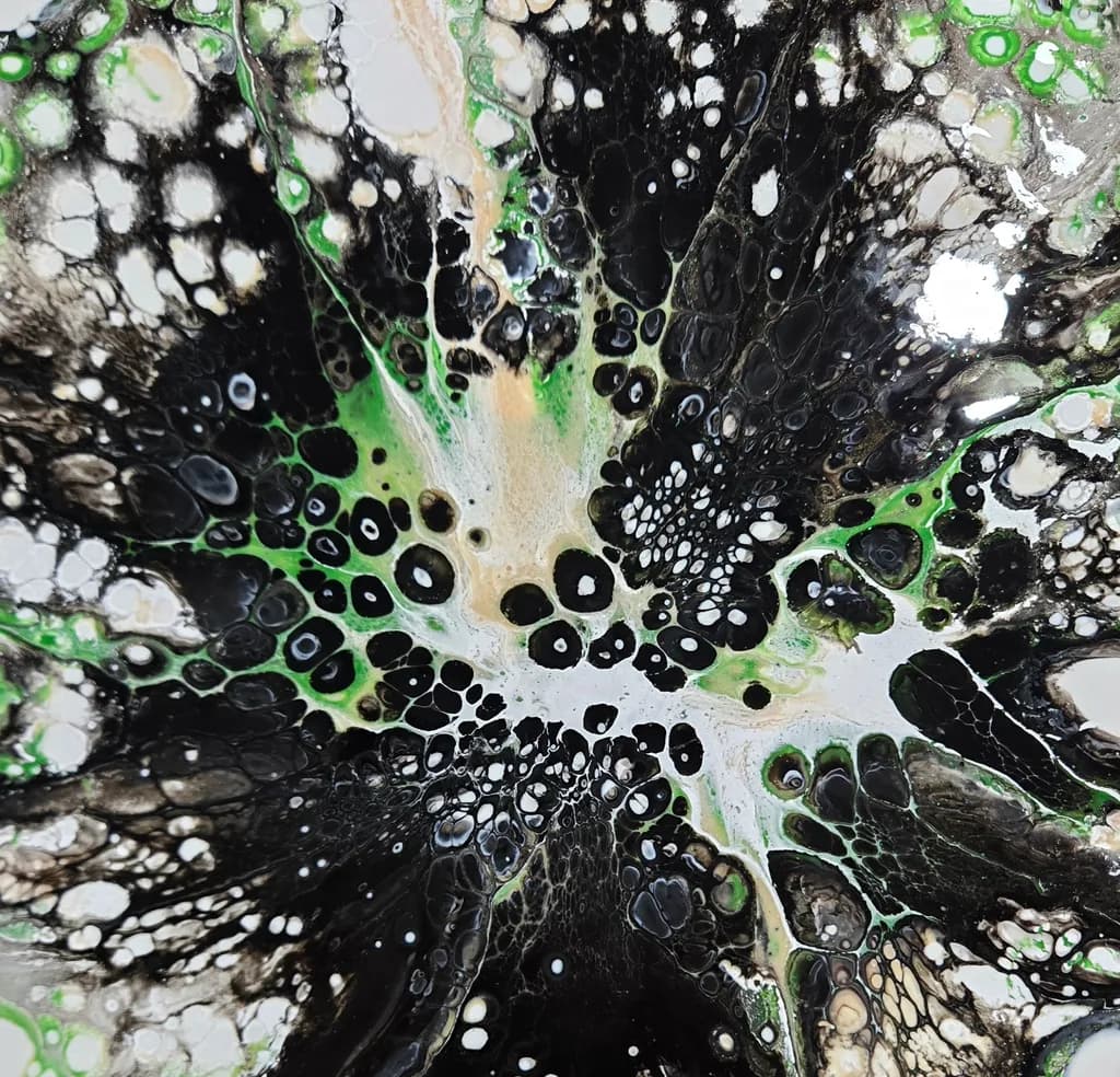 Cellular Burst