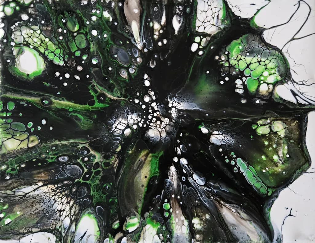 Cellular Bloom