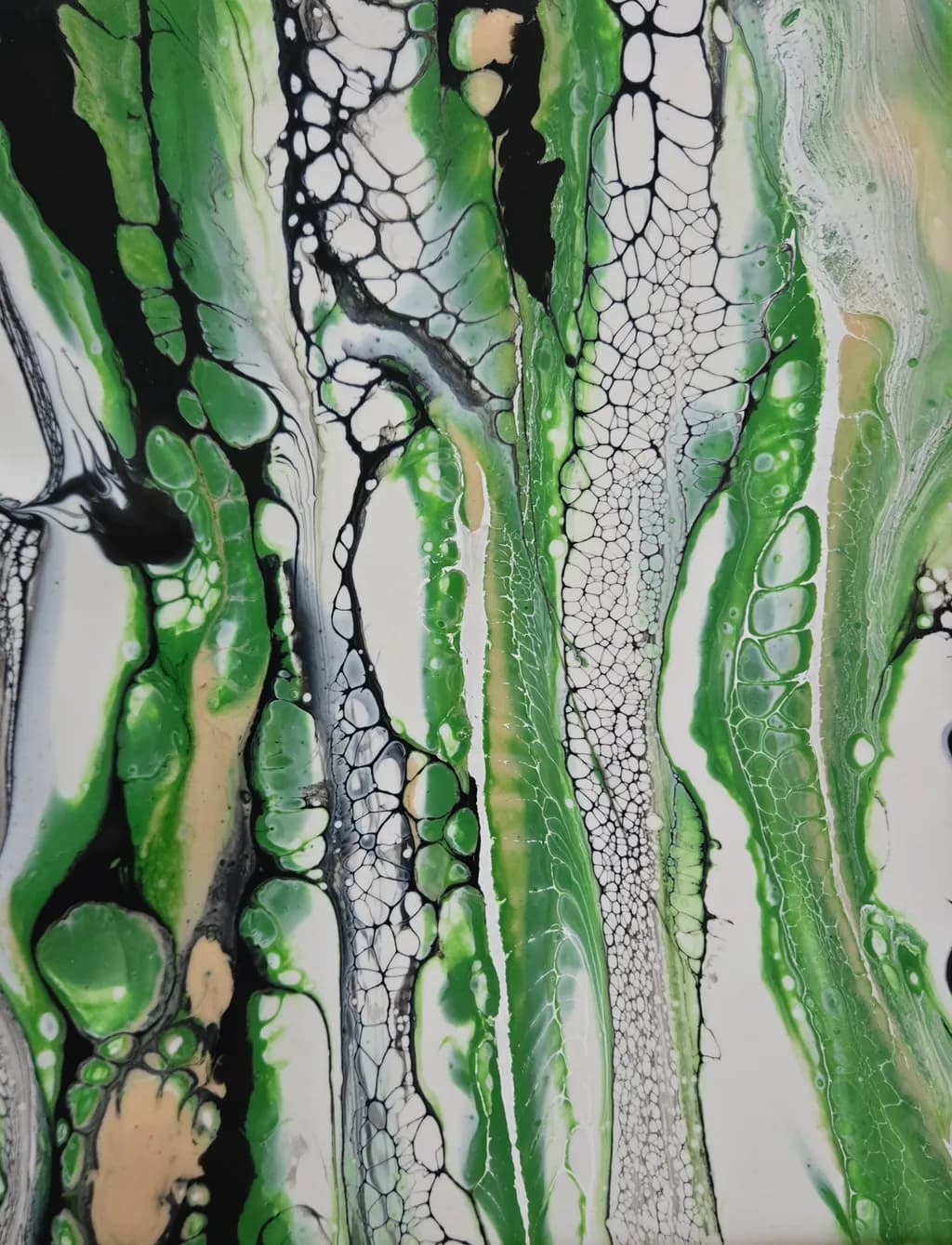 Verdant Veins