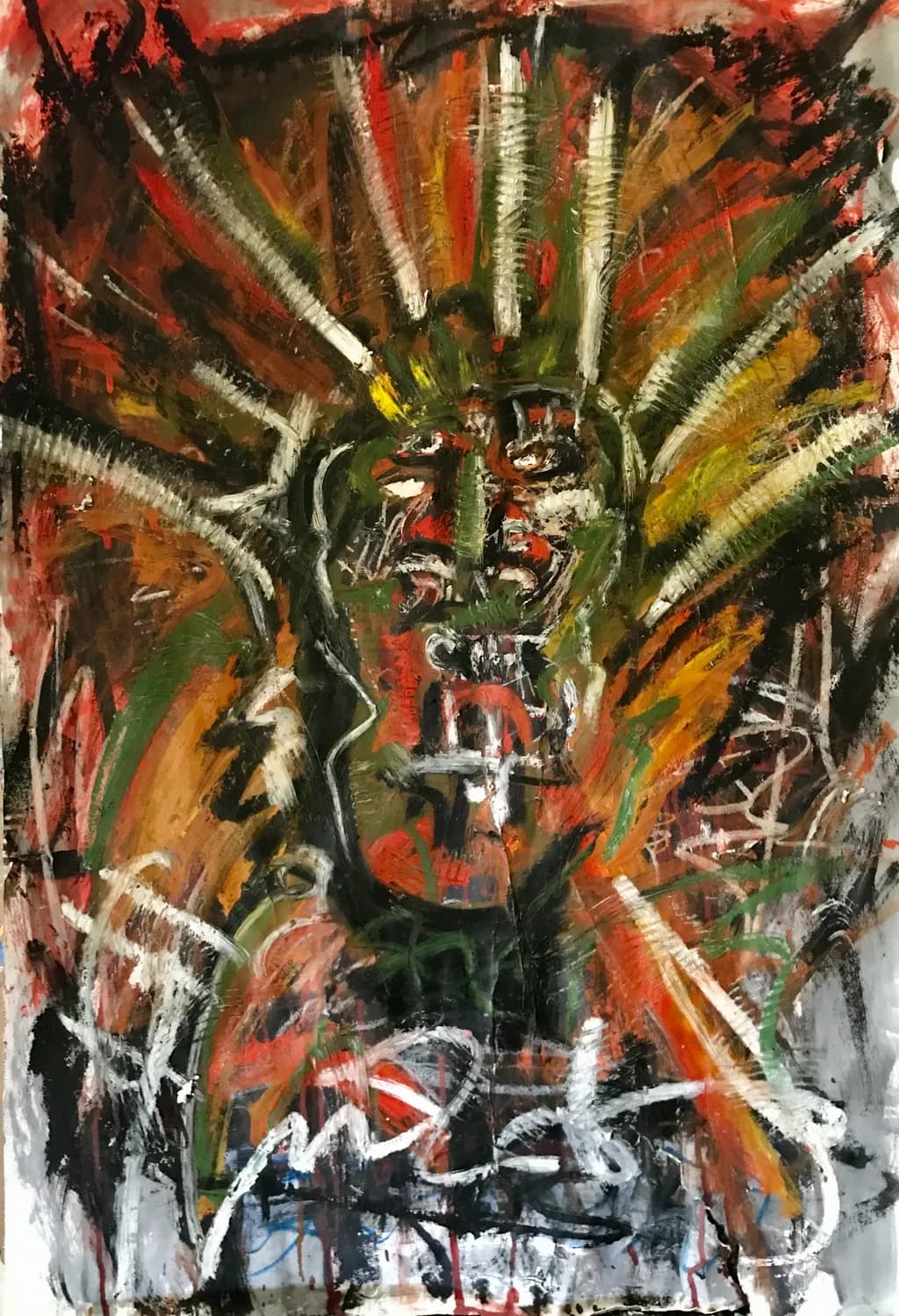 Tribal Resonance