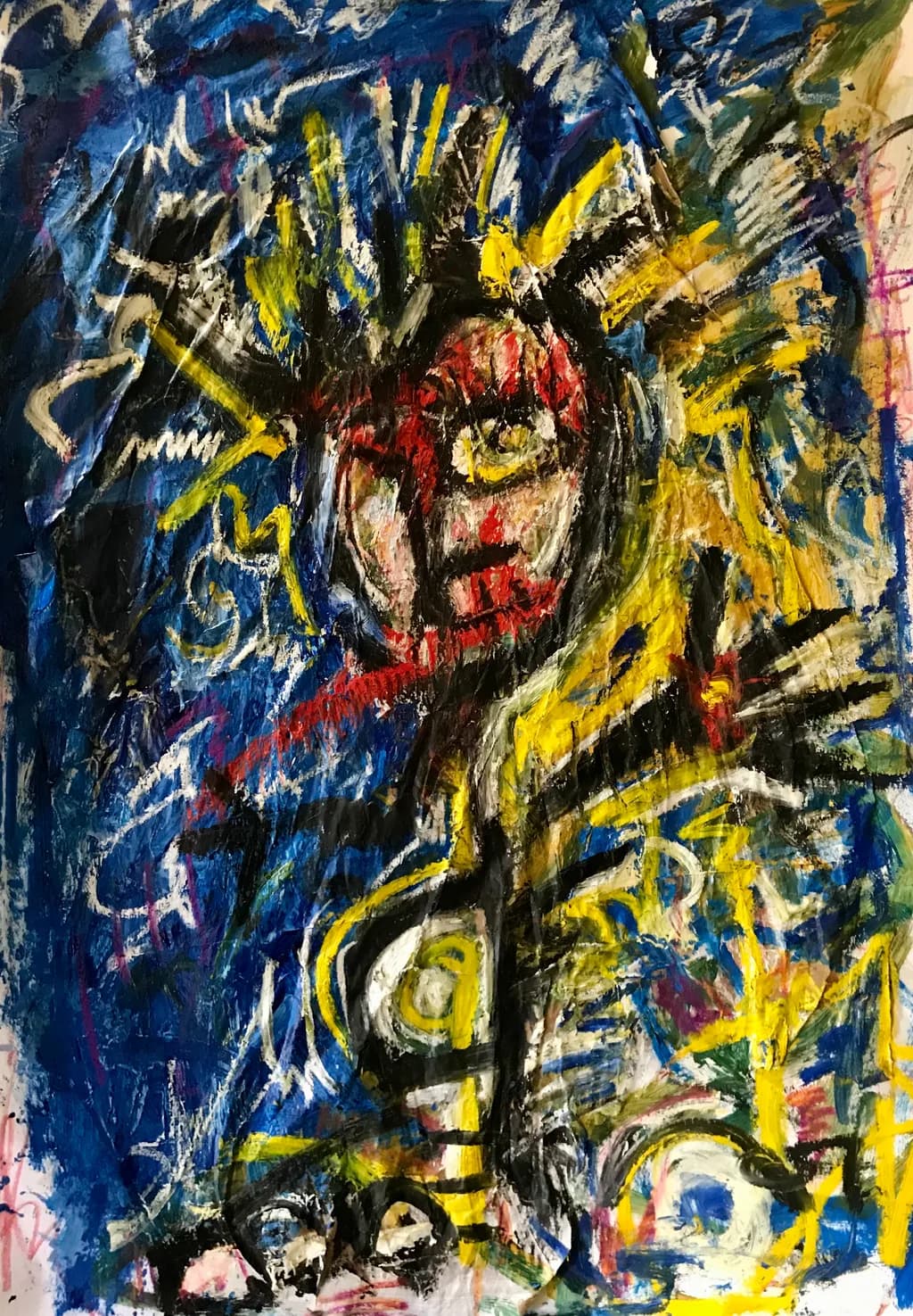 Fragmented Pulse