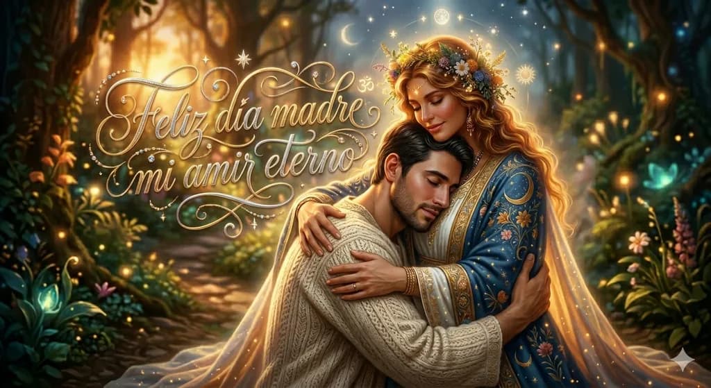 Eternal Embrace