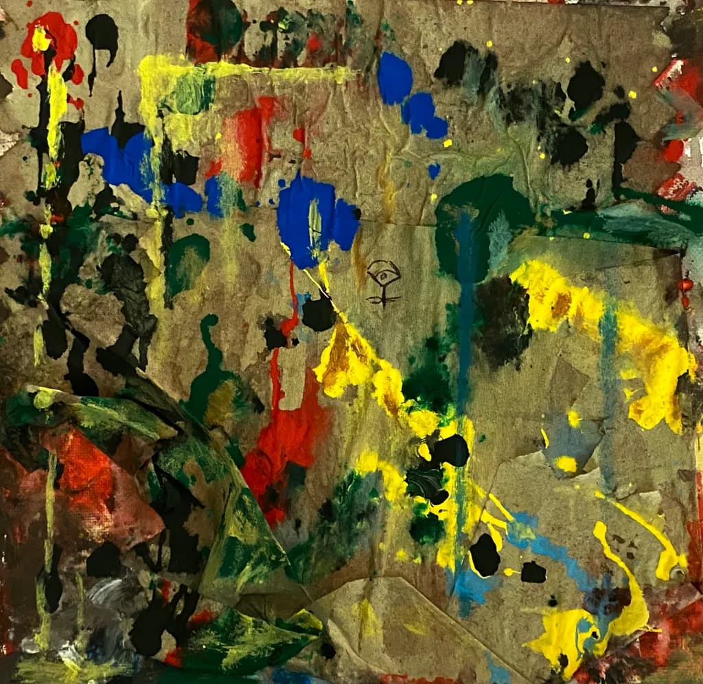 Urban Tapestry