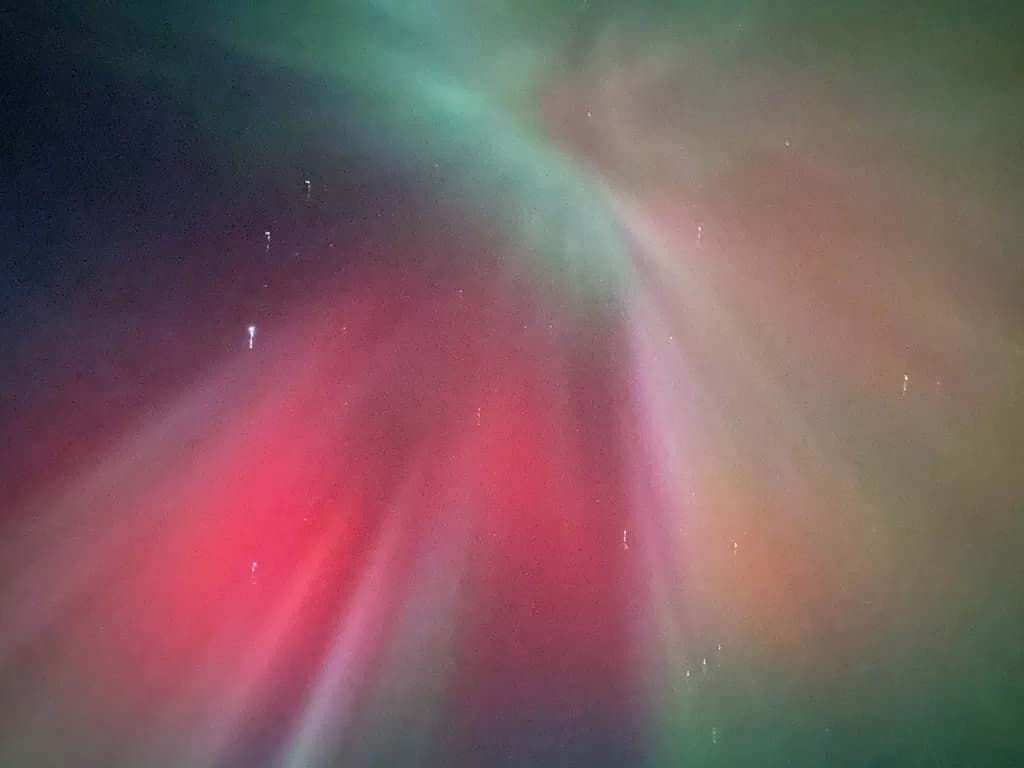 Celestial Cascade