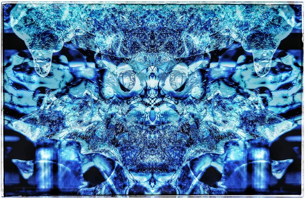 Frozen Echoes