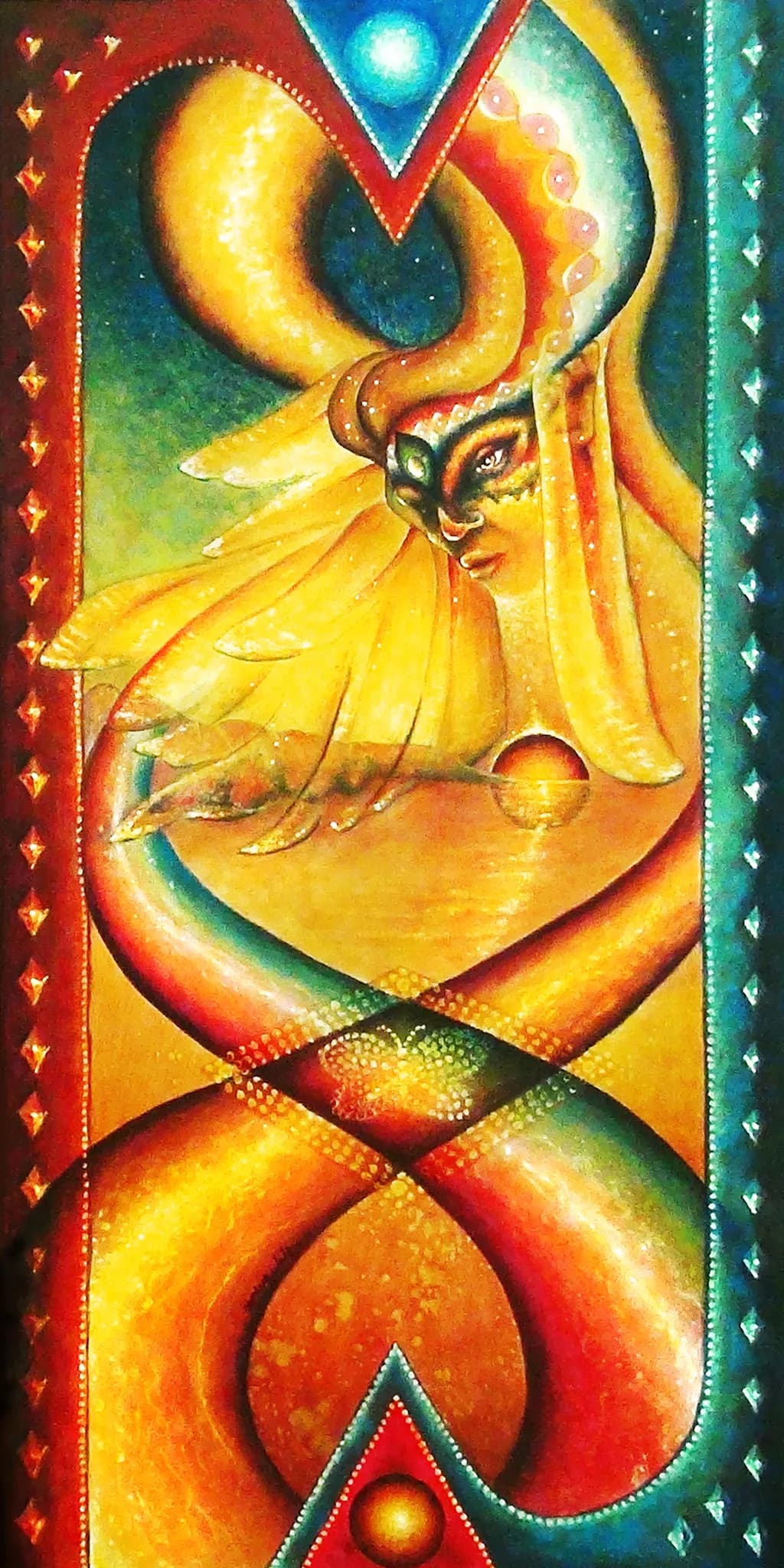 Spirit of Grace