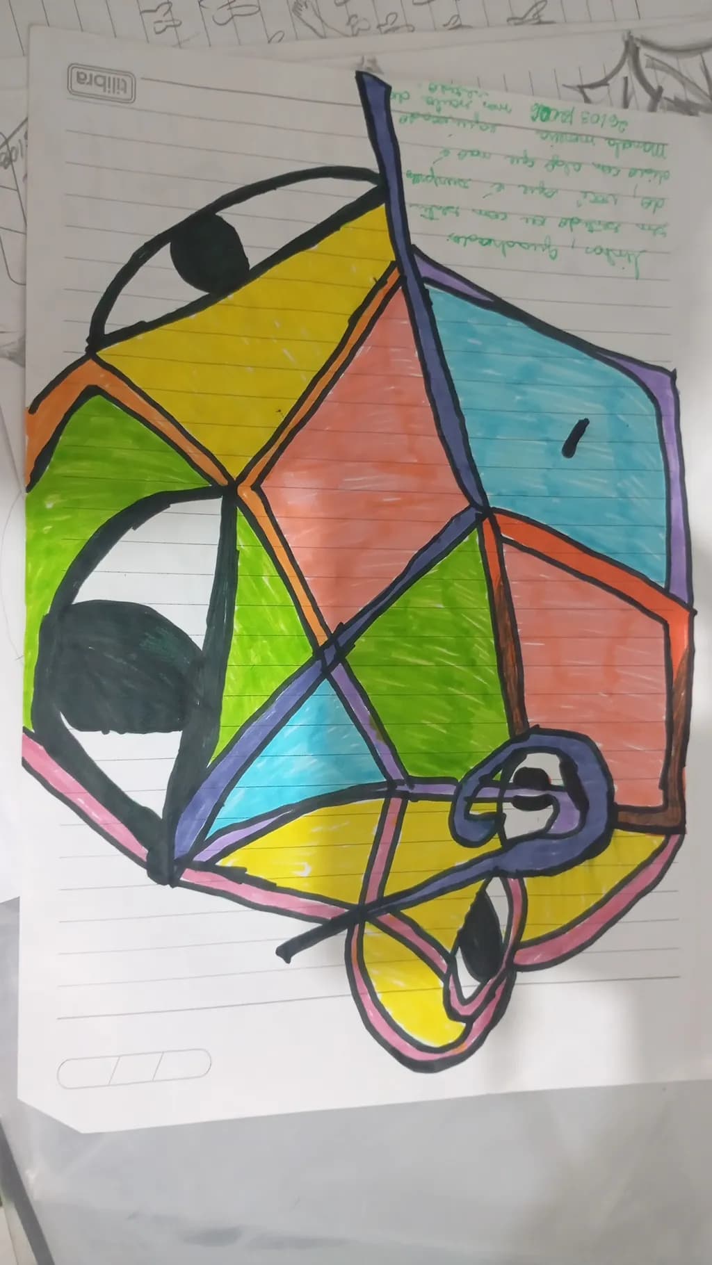 Geometric Harmony