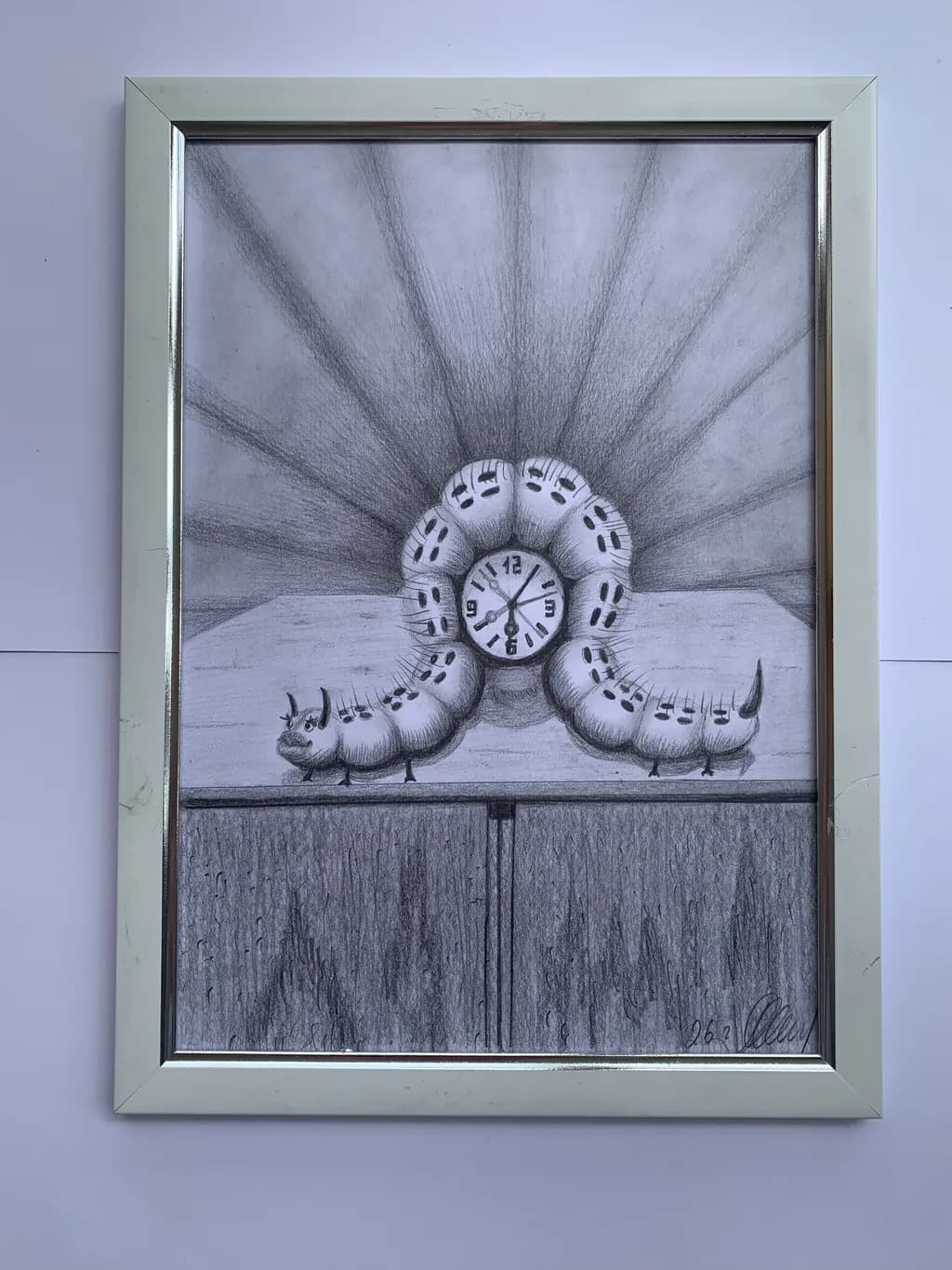 Timeworm Symphony