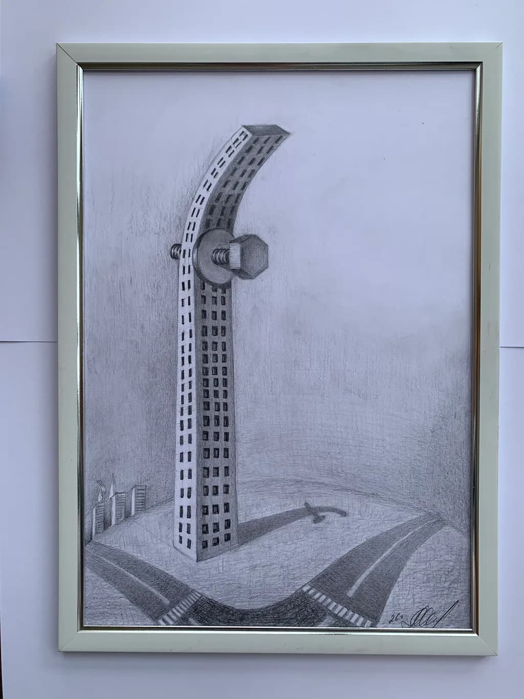 Bolt Tower