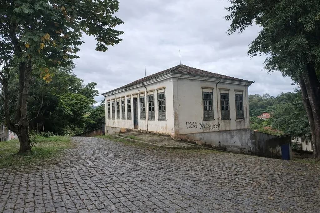 Cornerstone Refuge