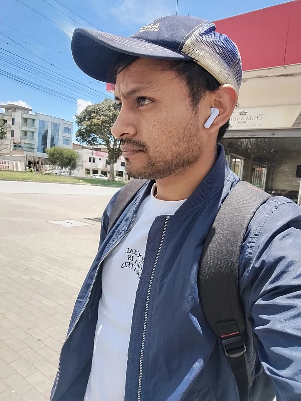 Urban Focus