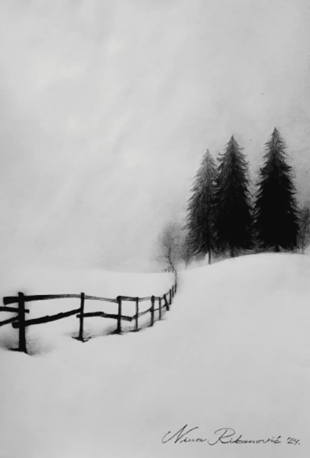 The Winter