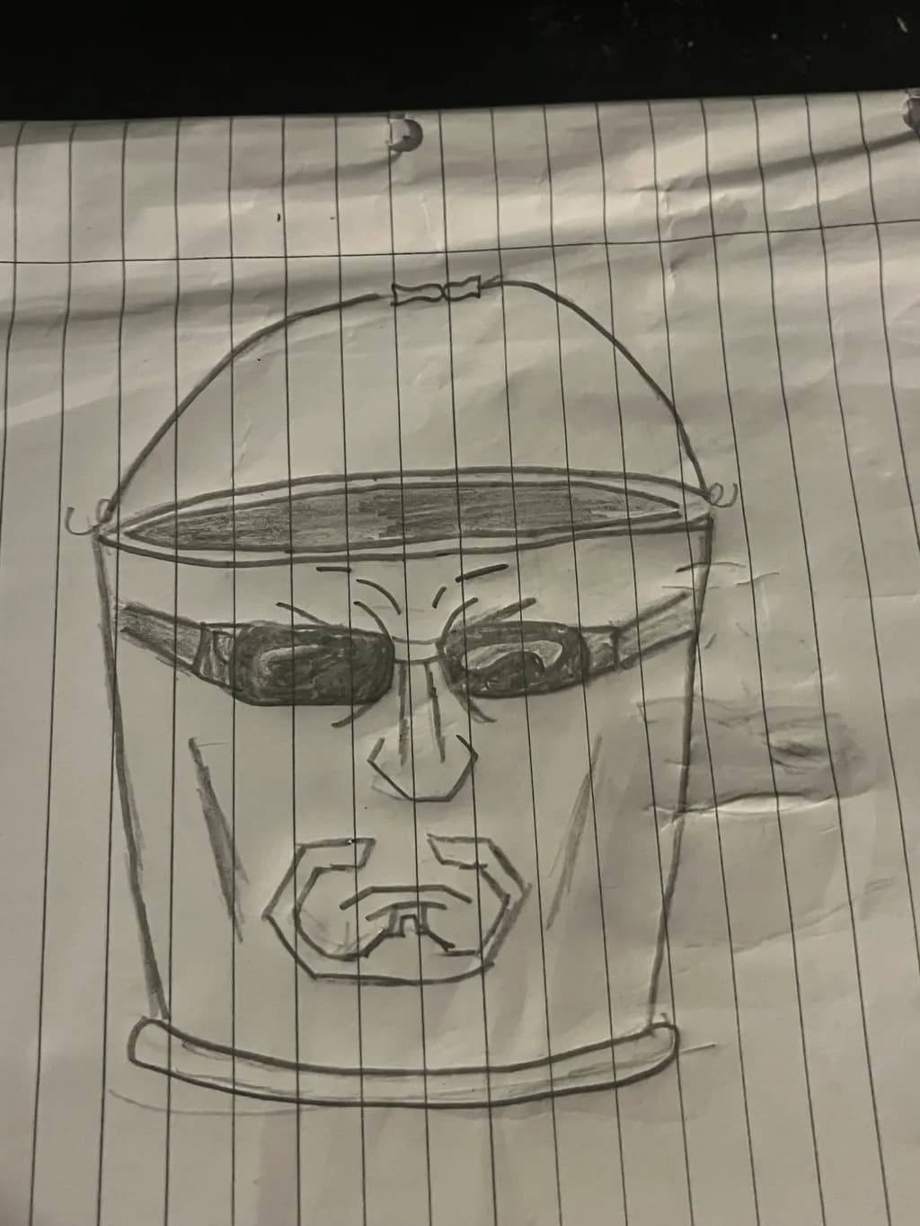 Iron Sentinel