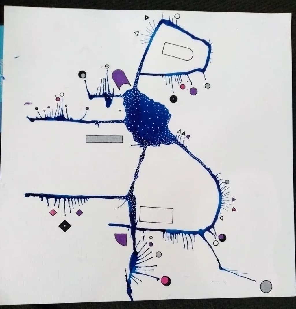 Fragmented Nexus
