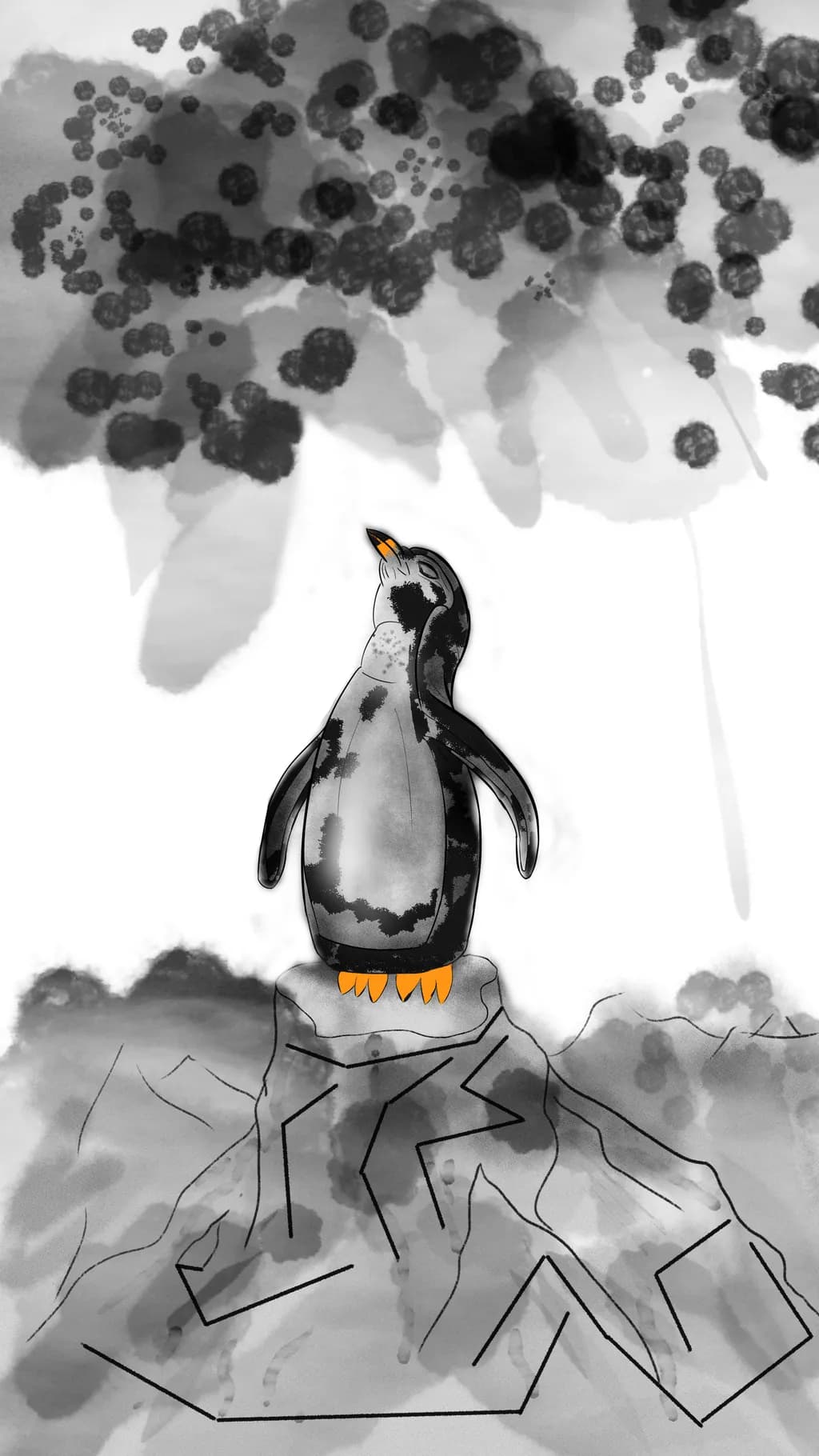 Inken Penguin