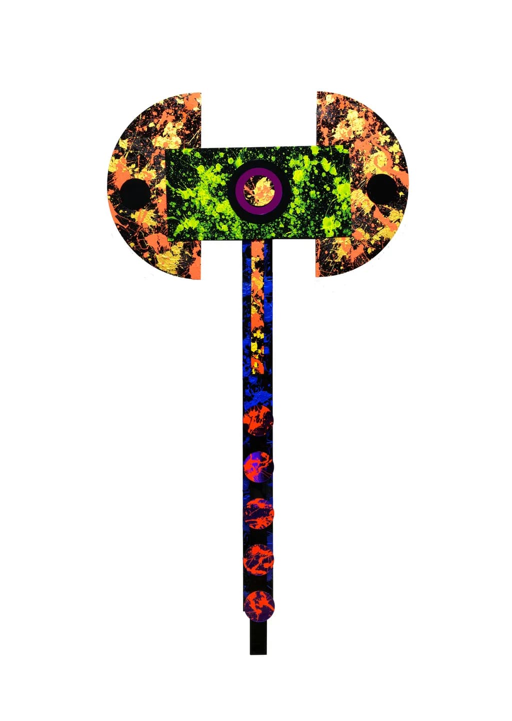 MELCHIZEDEK