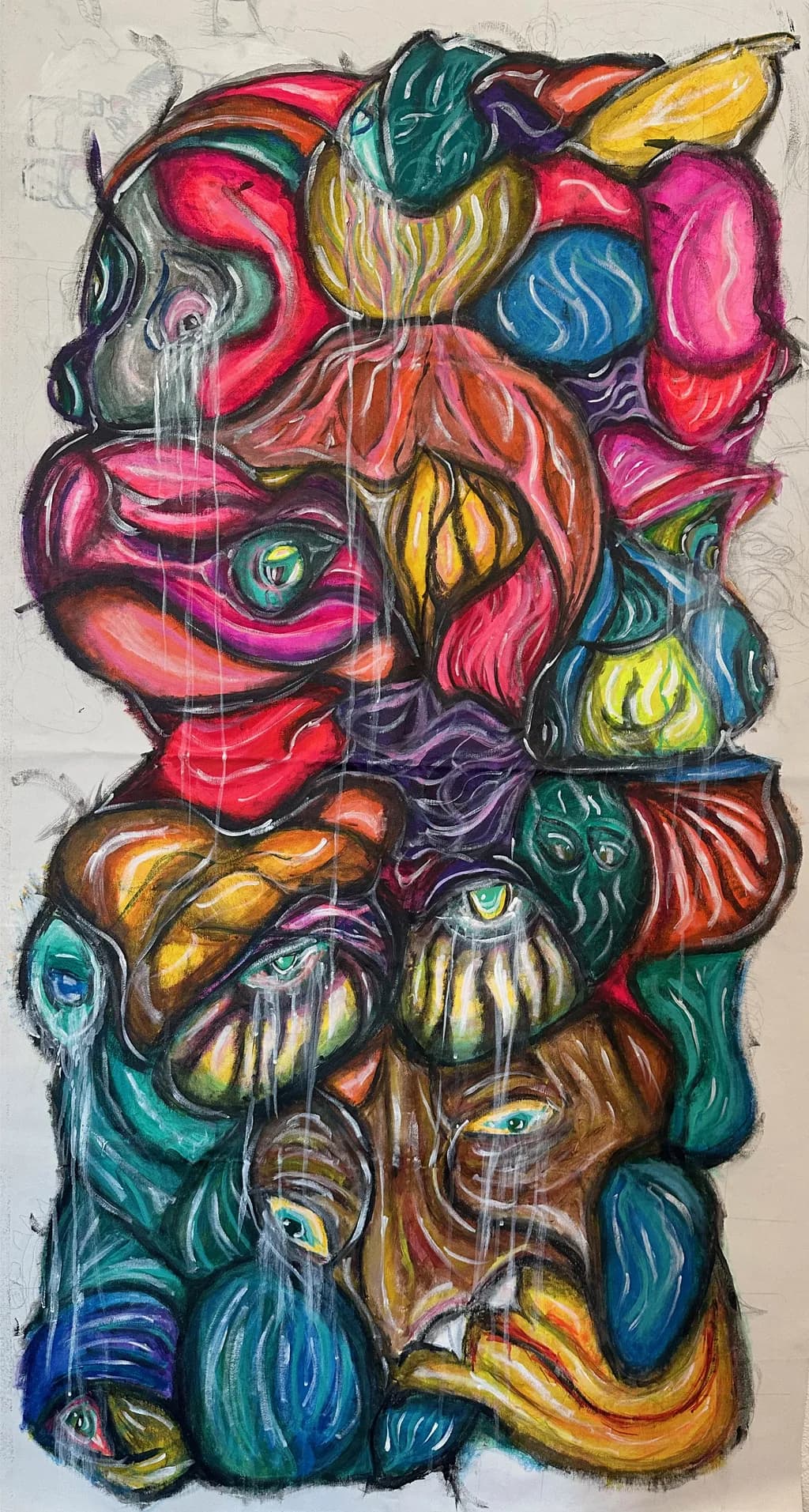 Lets go on a Trip