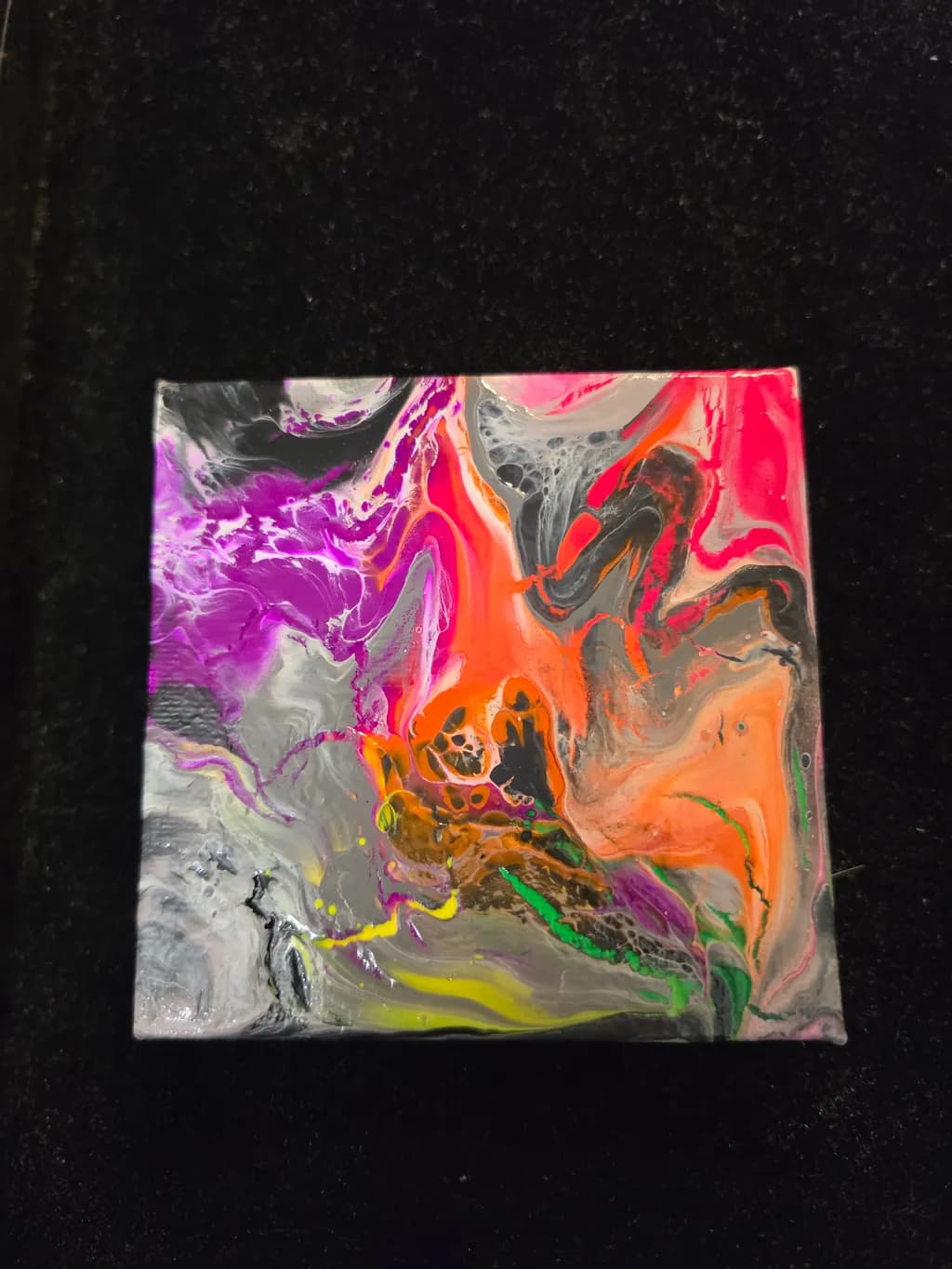 Pulse Flow
