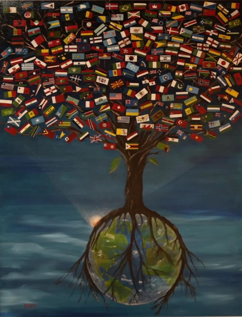 Global Roots