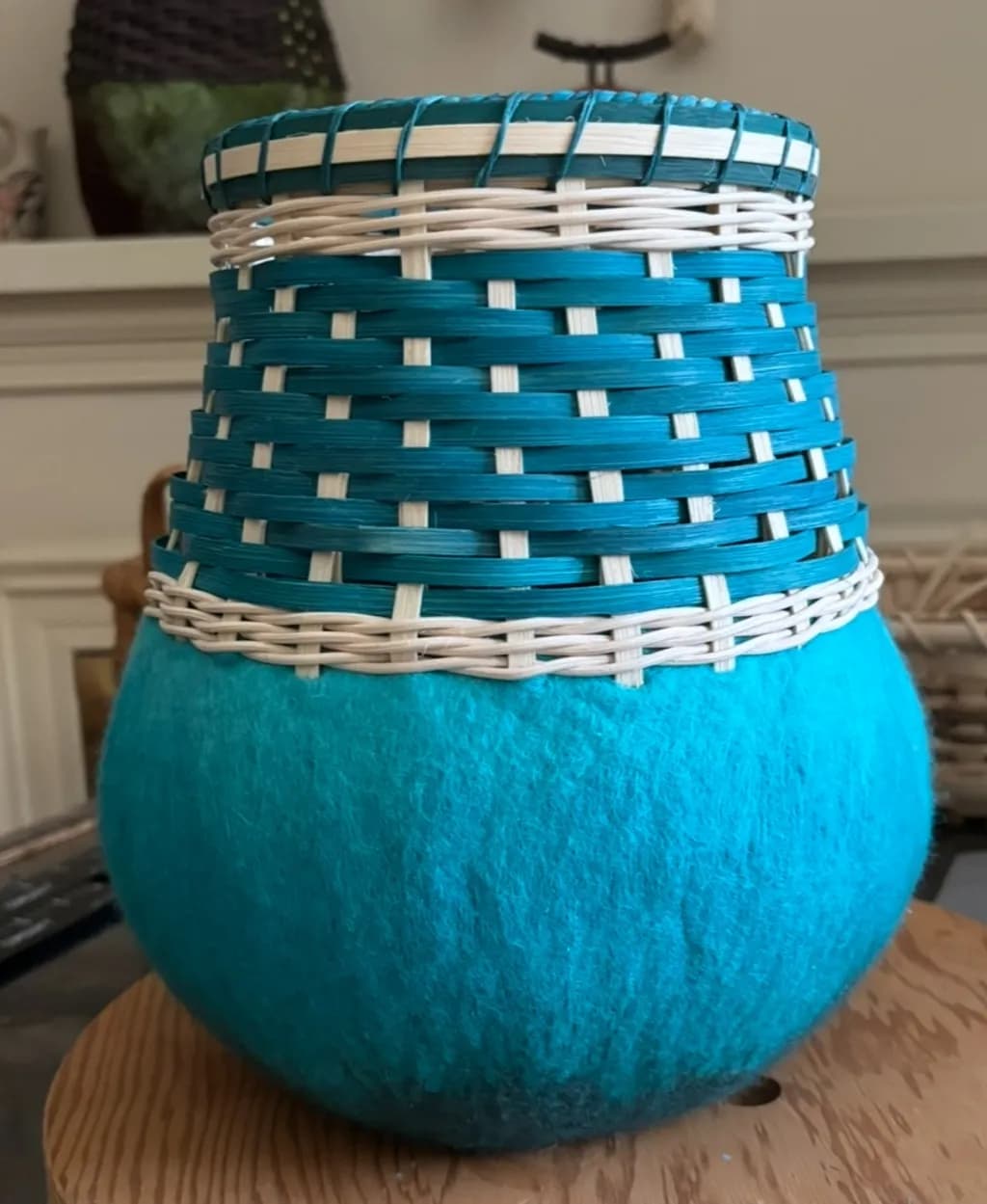 Woven Calm