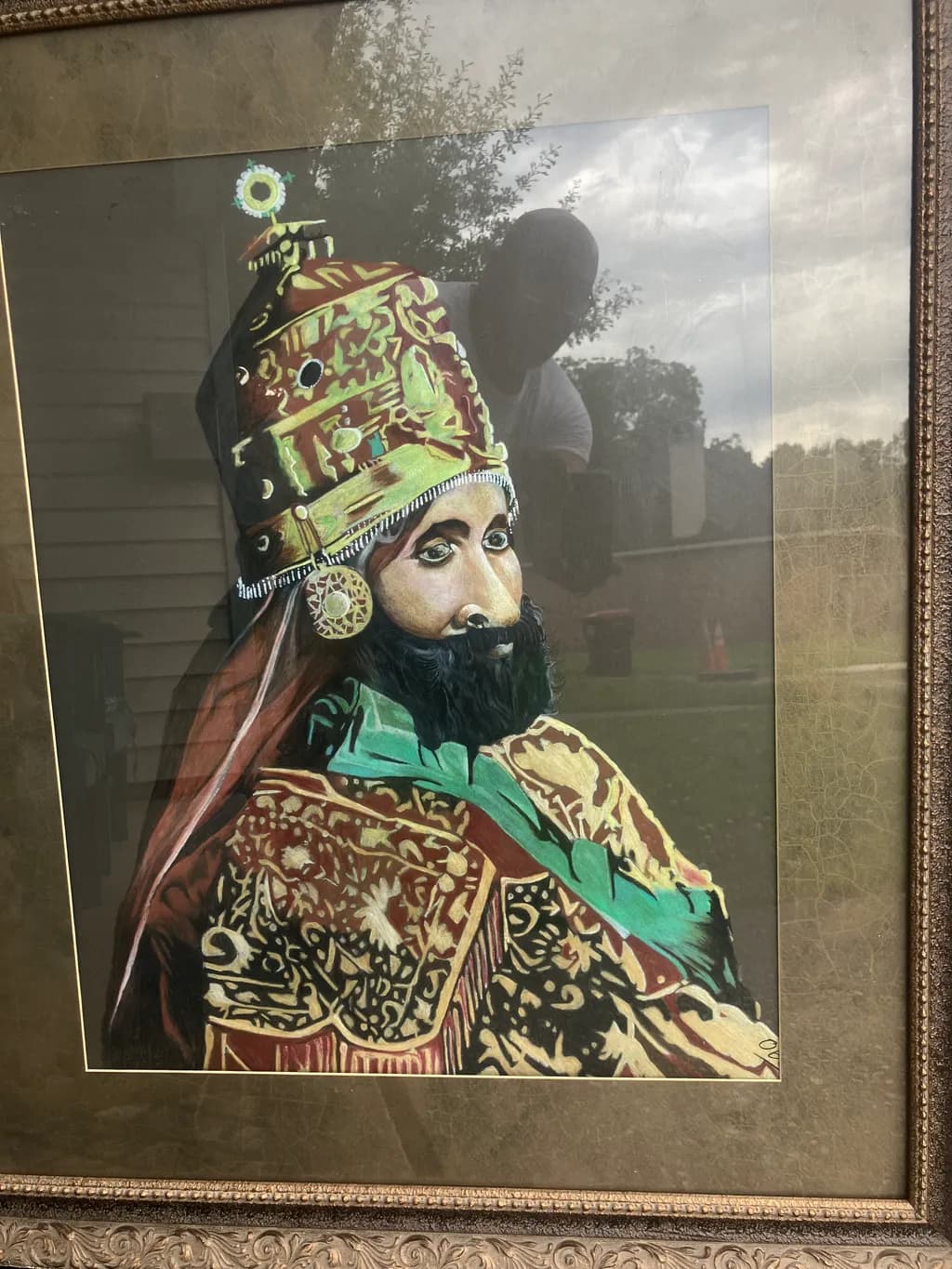 Regal Sovereign