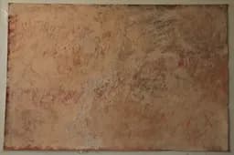 Ochre Palimpsest