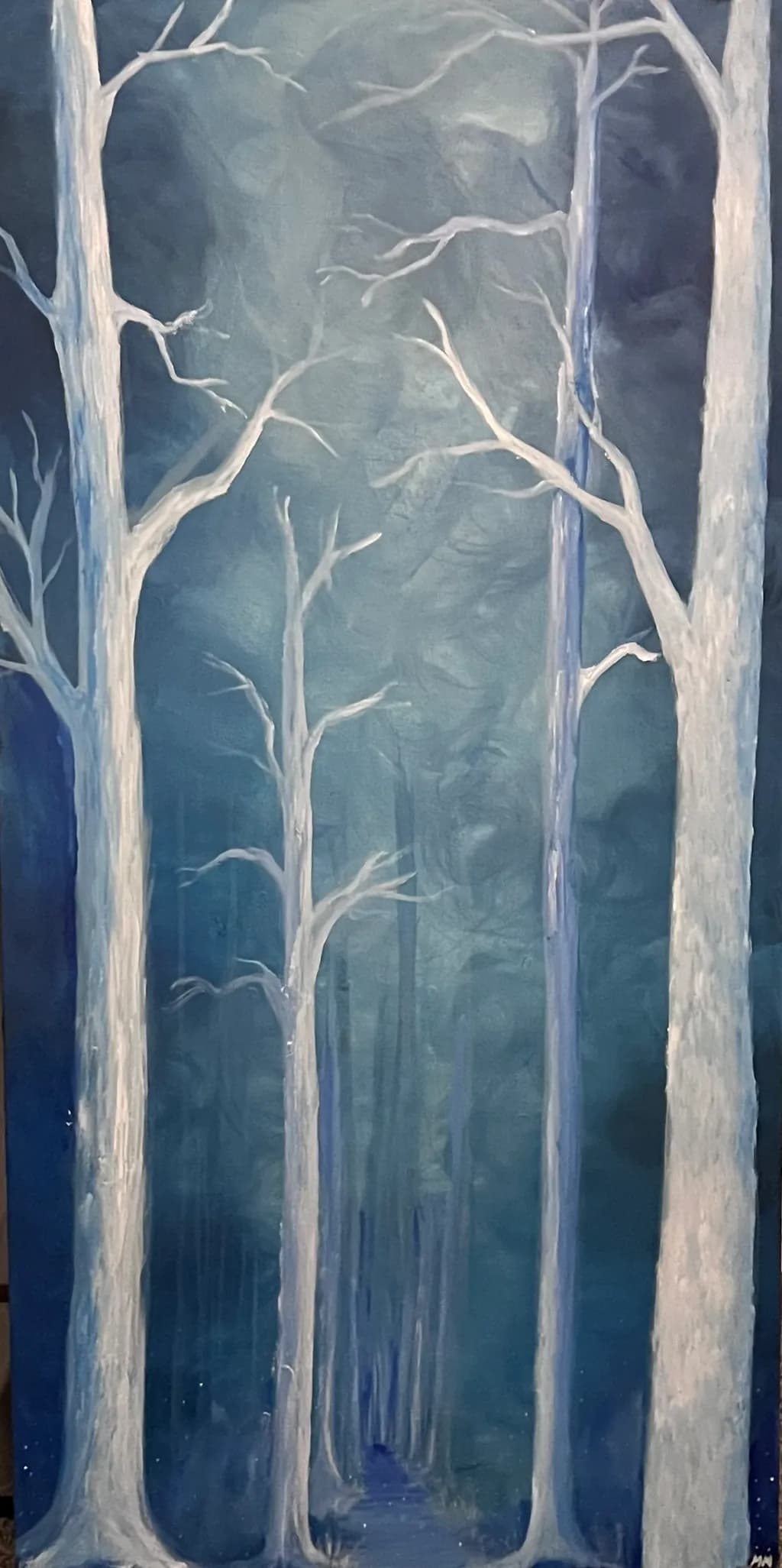 Silent Grove