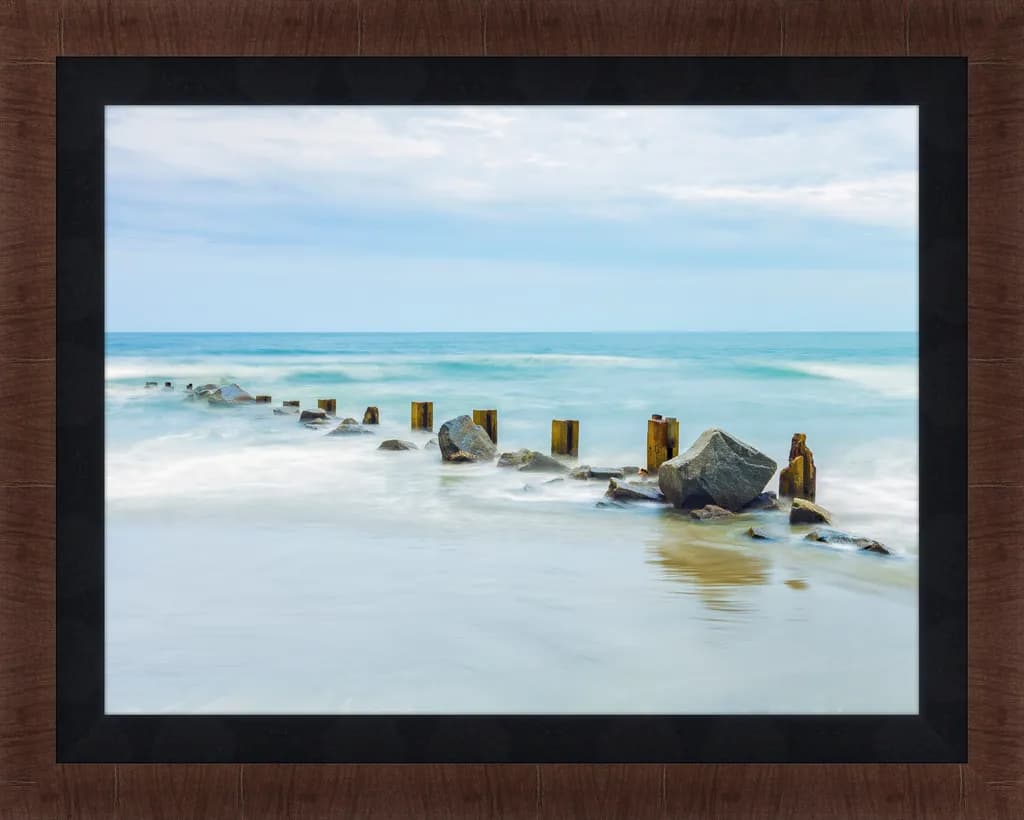 Fripp Jetty