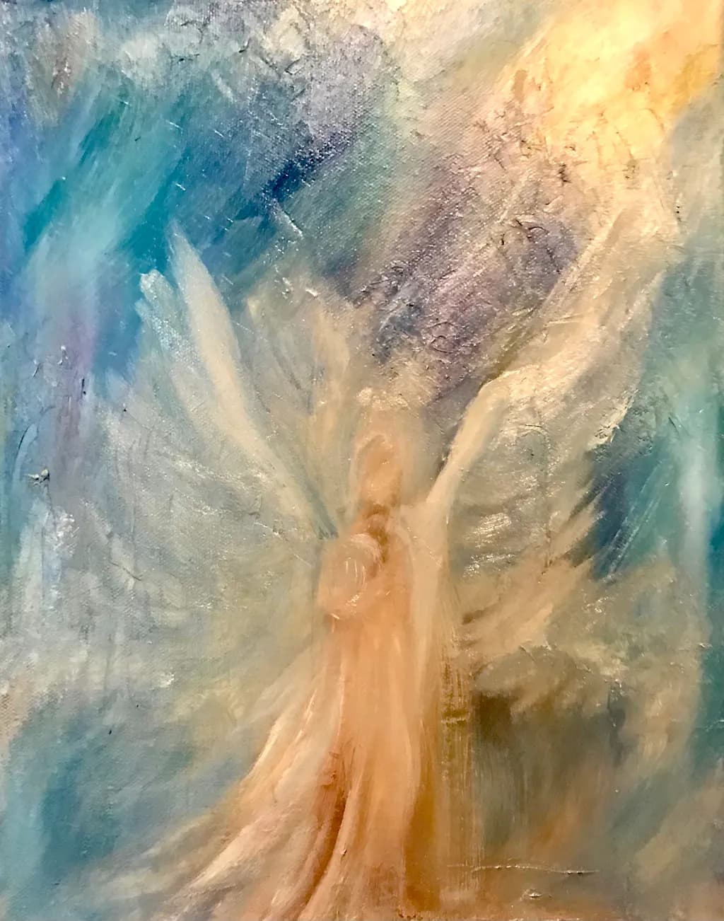 Radiant Embrace