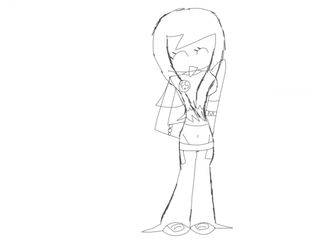Casual Cool
