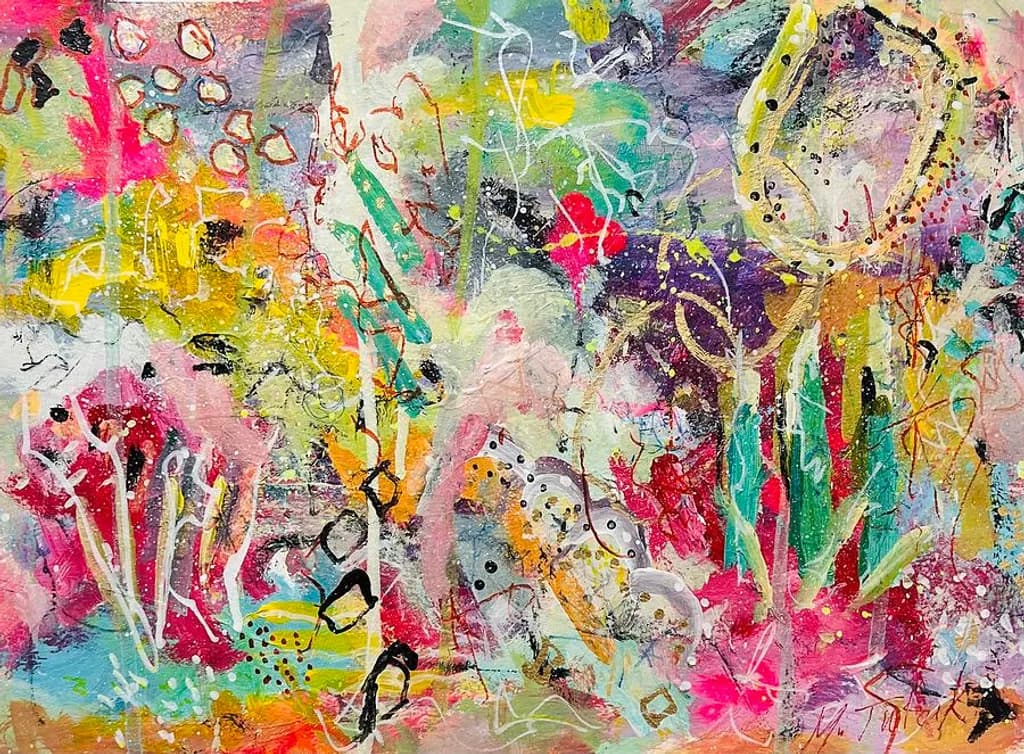 Chromatic Pulse